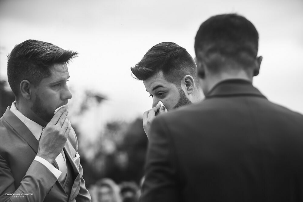 Foto Fotos Casamento Gay - Sérgio e Andrey Foto Fotos Casamento Gay - Sérgio e Andrey - Imagem 99