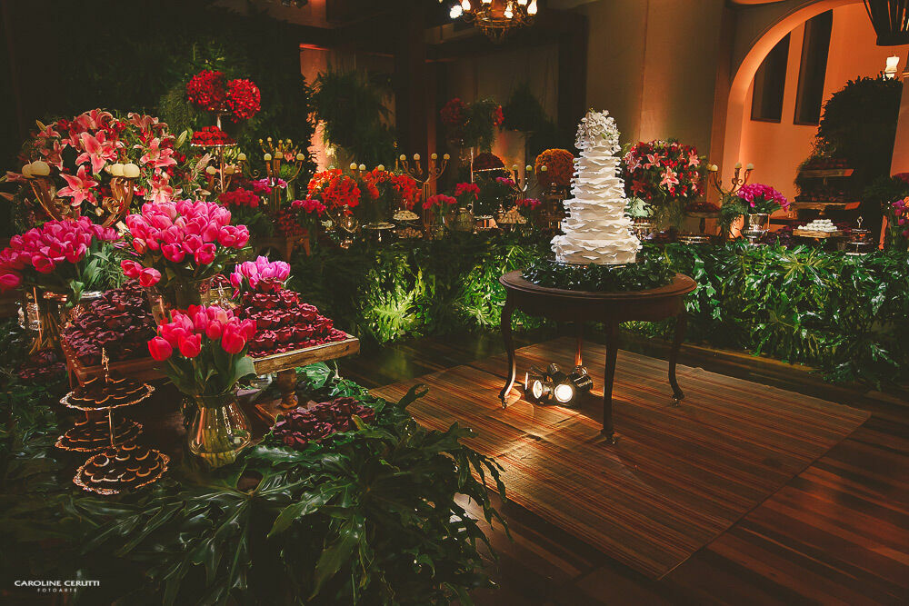 Foto Casamento em Blumenau - Vanessa e Luis Foto Casamento em Blumenau - Vanessa e Luis - Imagem 1