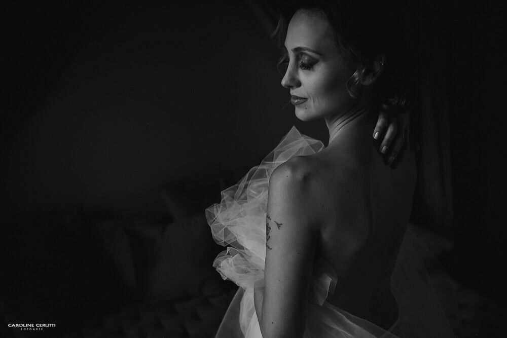 Foto Casamento em Blumenau - Vanessa e Luis Foto Casamento em Blumenau - Vanessa e Luis - Imagem 37