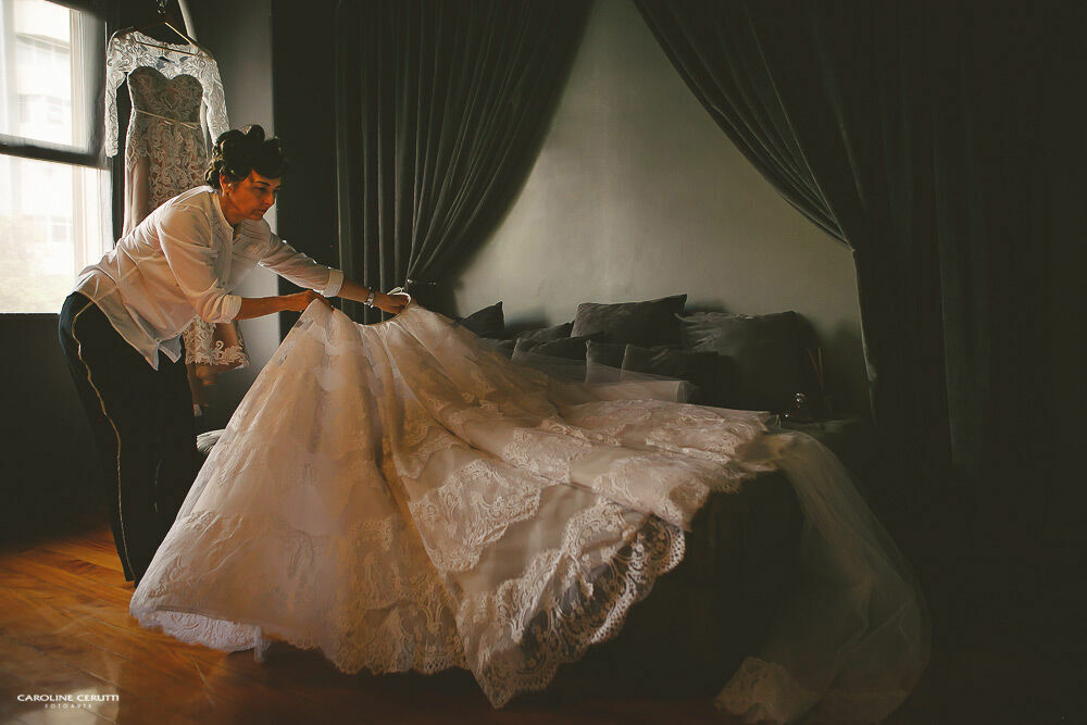 Foto Casamento em Blumenau - Vanessa e Luis Foto Casamento em Blumenau - Vanessa e Luis - Imagem 9