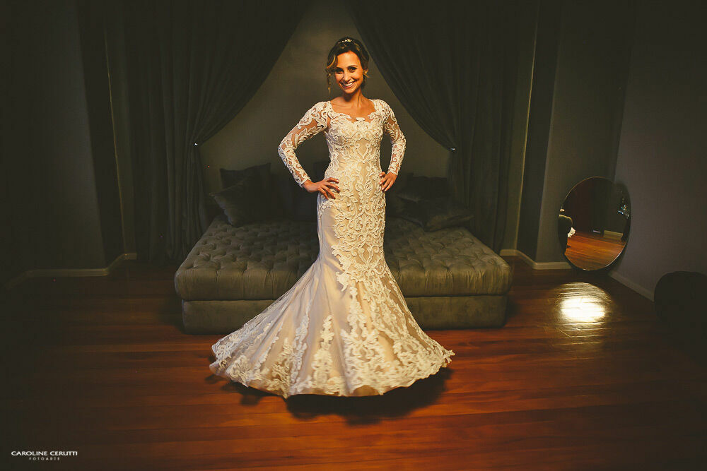 Foto Casamento em Blumenau - Vanessa e Luis Foto Casamento em Blumenau - Vanessa e Luis - Imagem 41