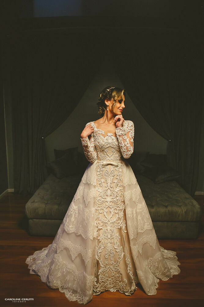 Foto Casamento em Blumenau - Vanessa e Luis Foto Casamento em Blumenau - Vanessa e Luis - Imagem 53
