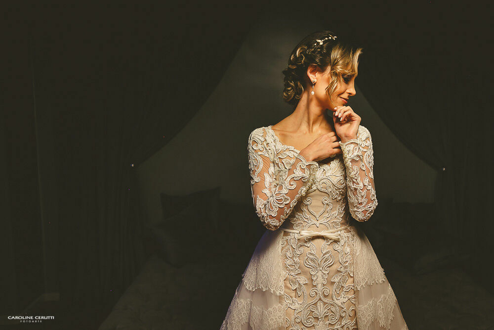 Foto Casamento em Blumenau - Vanessa e Luis Foto Casamento em Blumenau - Vanessa e Luis - Imagem 52