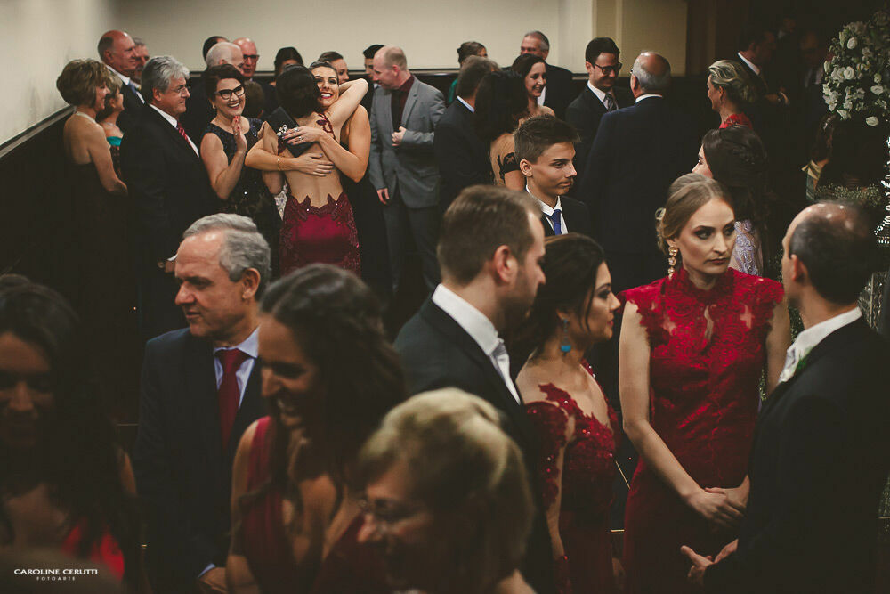 Foto Casamento em Blumenau - Vanessa e Luis Foto Casamento em Blumenau - Vanessa e Luis - Imagem 69