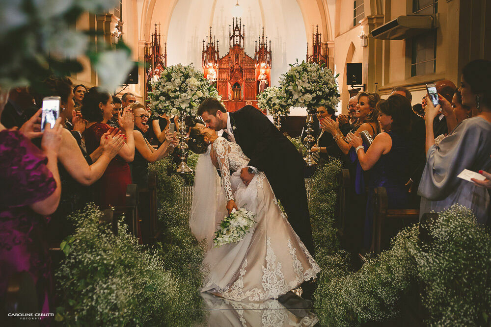 Foto Casamento em Blumenau - Vanessa e Luis Foto Casamento em Blumenau - Vanessa e Luis - Imagem 114