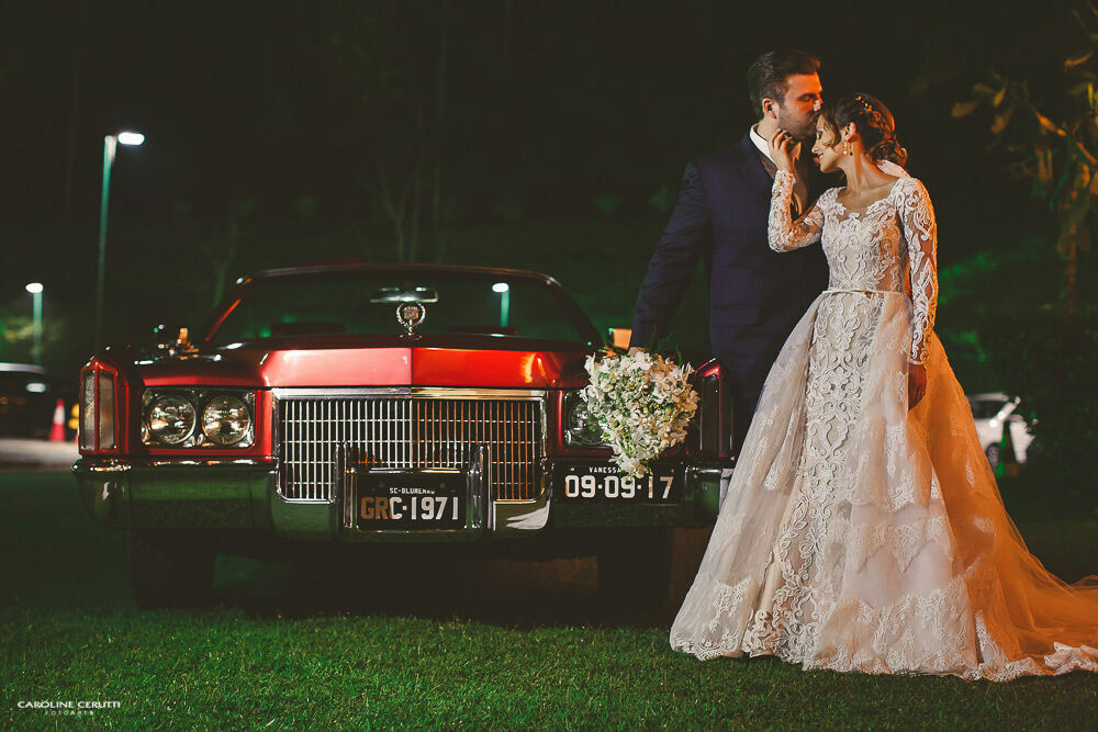 Foto Casamento em Blumenau - Vanessa e Luis Foto Casamento em Blumenau - Vanessa e Luis - Imagem 125