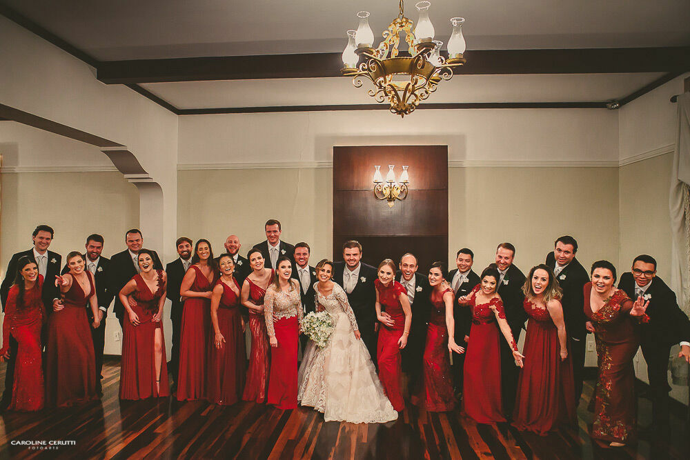 Foto Casamento em Blumenau - Vanessa e Luis Foto Casamento em Blumenau - Vanessa e Luis - Imagem 135
