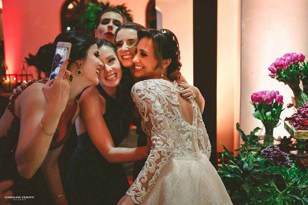 Foto Casamento em Blumenau - Vanessa e Luis Foto Casamento em Blumenau - Vanessa e Luis - Imagem 153