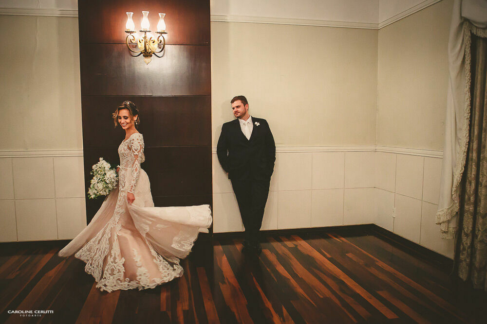 Foto Casamento em Blumenau - Vanessa e Luis Foto Casamento em Blumenau - Vanessa e Luis - Imagem 133