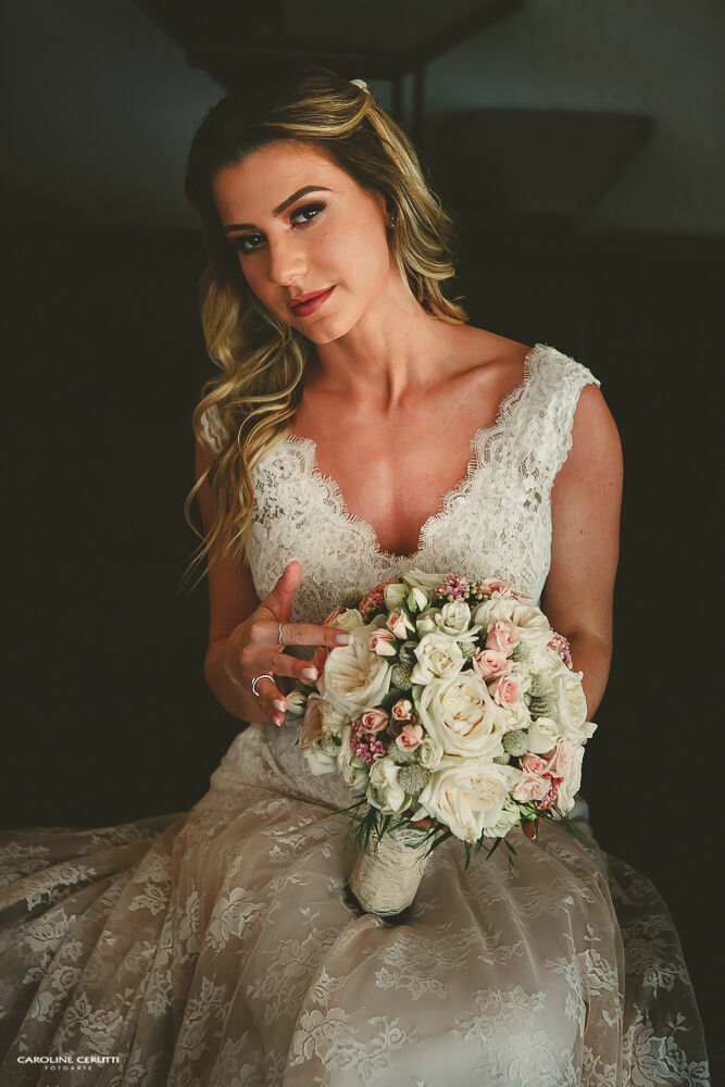 Foto Casamento em Jurerê - Sacha e Clayton Foto Casamento em Jurerê - Sacha e Clayton - Imagem 25