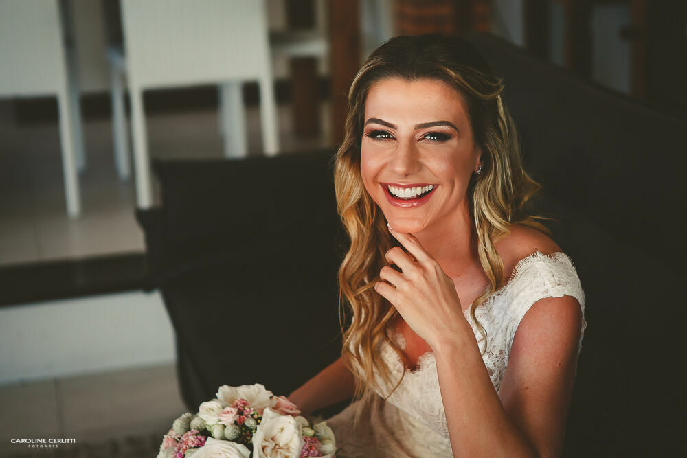 Foto Casamento em Jurerê - Sacha e Clayton Foto Casamento em Jurerê - Sacha e Clayton - Imagem 24