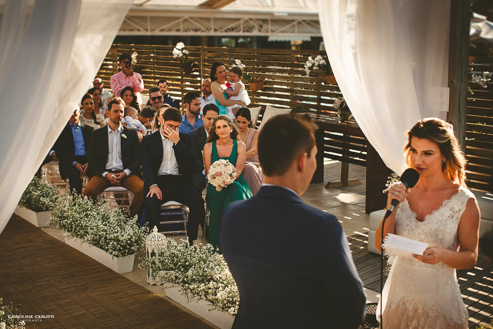 Foto Casamento em Jurerê - Sacha e Clayton Foto Casamento em Jurerê - Sacha e Clayton - Imagem 52