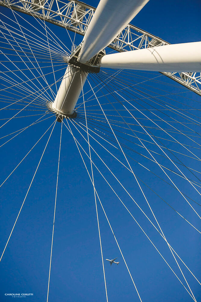 Foto Ensaio Casal em Londres - Camila e Lucas Foto Ensaio Casal em Londres - Camila e Lucas - Imagem 1