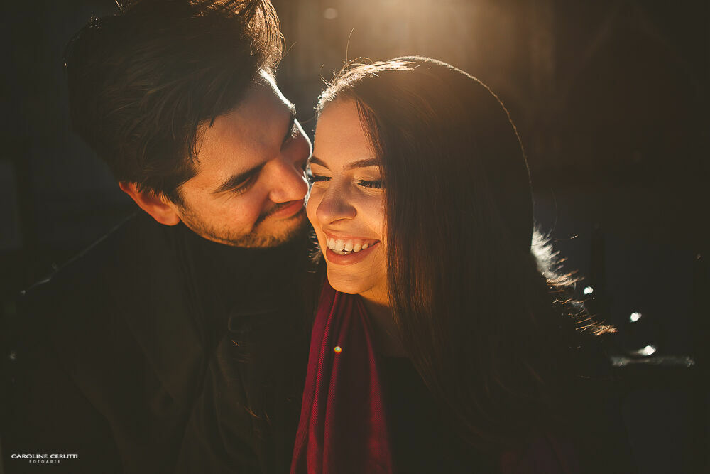 Foto Ensaio Casal em Londres - Camila e Lucas Foto Ensaio Casal em Londres - Camila e Lucas - Imagem 19