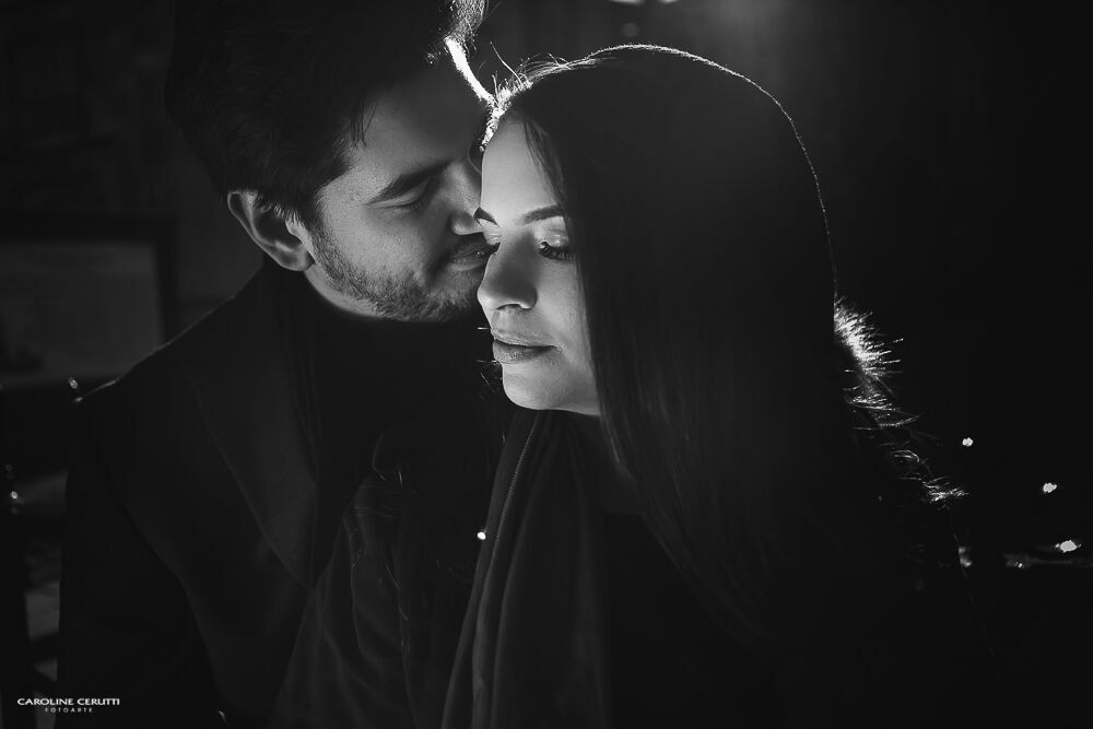 Foto Ensaio Casal em Londres - Camila e Lucas Foto Ensaio Casal em Londres - Camila e Lucas - Imagem 17