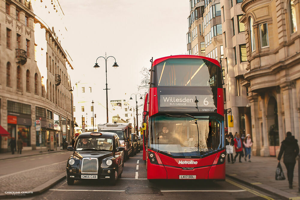 Foto Ensaio Casal em Londres - Camila e Lucas Foto Ensaio Casal em Londres - Camila e Lucas - Imagem 25