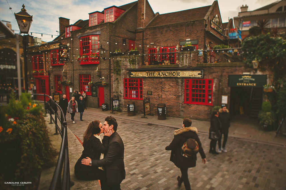 Foto Ensaio Casal em Londres - Camila e Lucas Foto Ensaio Casal em Londres - Camila e Lucas - Imagem 42