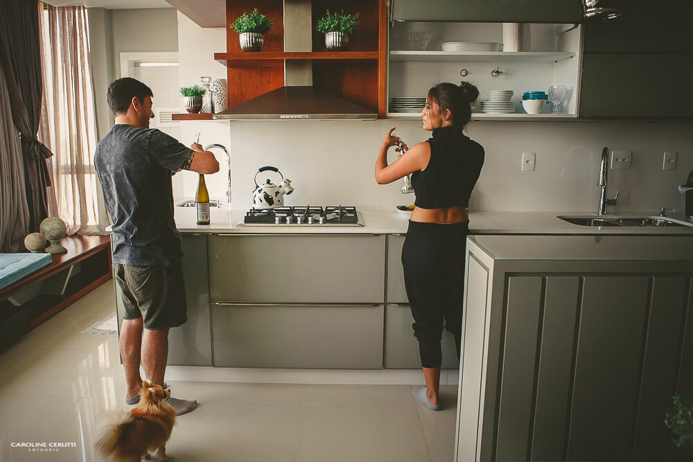 Foto Ensaio casal Balneário Camboriú - Natália e Rodrigo Foto Ensaio casal Balneário Camboriú - Natália e Rodrigo - Imagem 8
