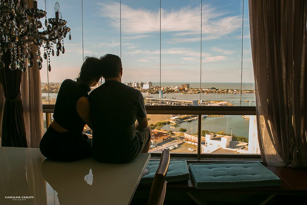 Foto Ensaio casal Balneário Camboriú - Natália e Rodrigo Foto Ensaio casal Balneário Camboriú - Natália e Rodrigo - Imagem 27