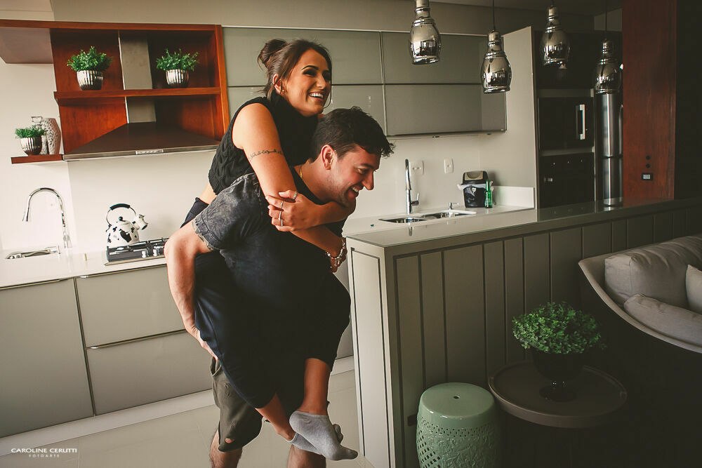 Foto Ensaio casal Balneário Camboriú - Natália e Rodrigo Foto Ensaio casal Balneário Camboriú - Natália e Rodrigo - Imagem 20