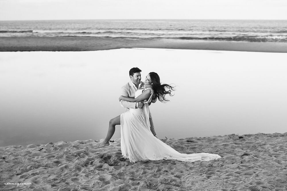 Foto Ensaio casal Balneário Camboriú - Natália e Rodrigo Foto Ensaio casal Balneário Camboriú - Natália e Rodrigo - Imagem 53