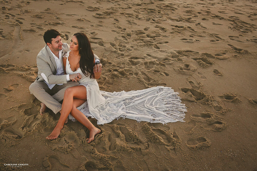 Foto Ensaio casal Balneário Camboriú - Natália e Rodrigo Foto Ensaio casal Balneário Camboriú - Natália e Rodrigo - Imagem 55