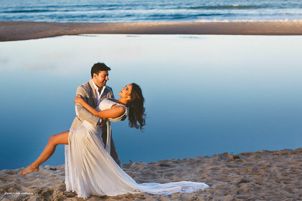 Foto Ensaio casal Balneário Camboriú - Natália e Rodrigo Foto Ensaio casal Balneário Camboriú - Natália e Rodrigo - Imagem 52