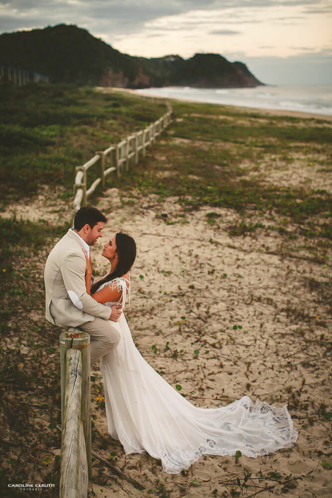 Foto Ensaio casal Balneário Camboriú - Natália e Rodrigo Foto Ensaio casal Balneário Camboriú - Natália e Rodrigo - Imagem 65