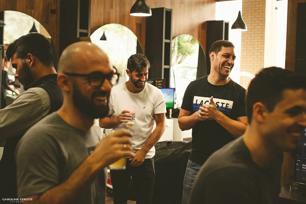 Foto Casamento em Florianópolis - Pati e Alexandre - Imagem 10
