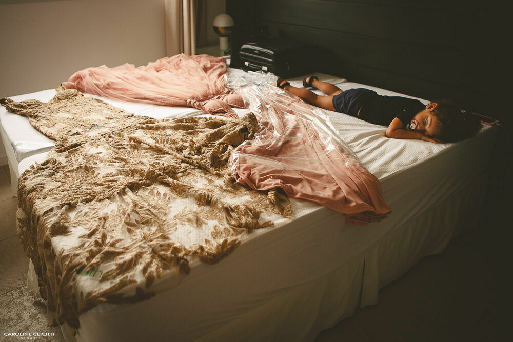 Foto Casamento em Florianópolis - Pati e Alexandre - Imagem 4