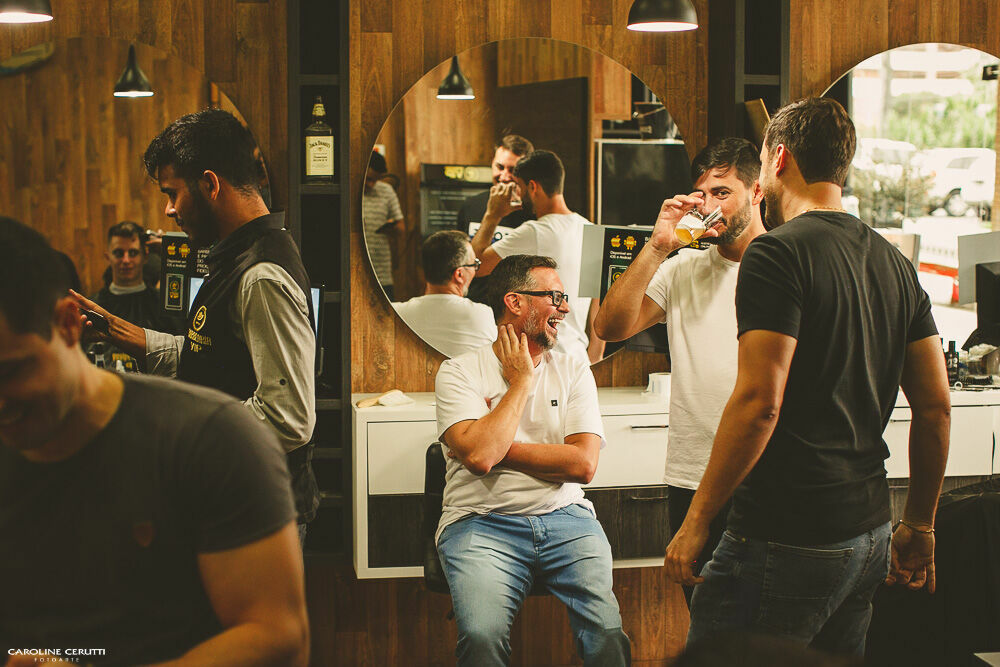 Foto Casamento em Florianópolis - Pati e Alexandre - Imagem 9