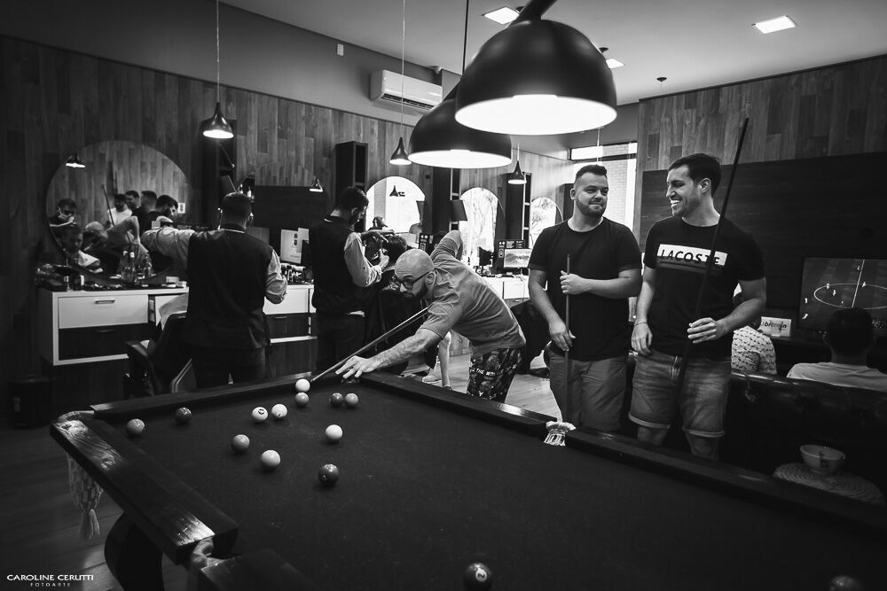 Foto Casamento em Florianópolis - Pati e Alexandre - Imagem 7