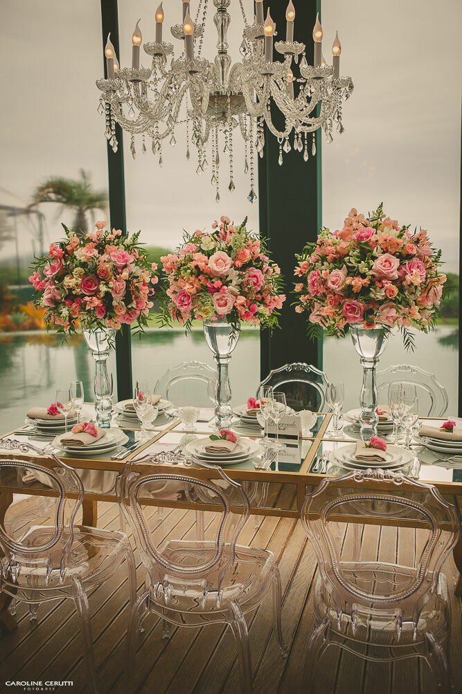 Foto Casamento em Florianópolis - Pati e Alexandre - Imagem 1