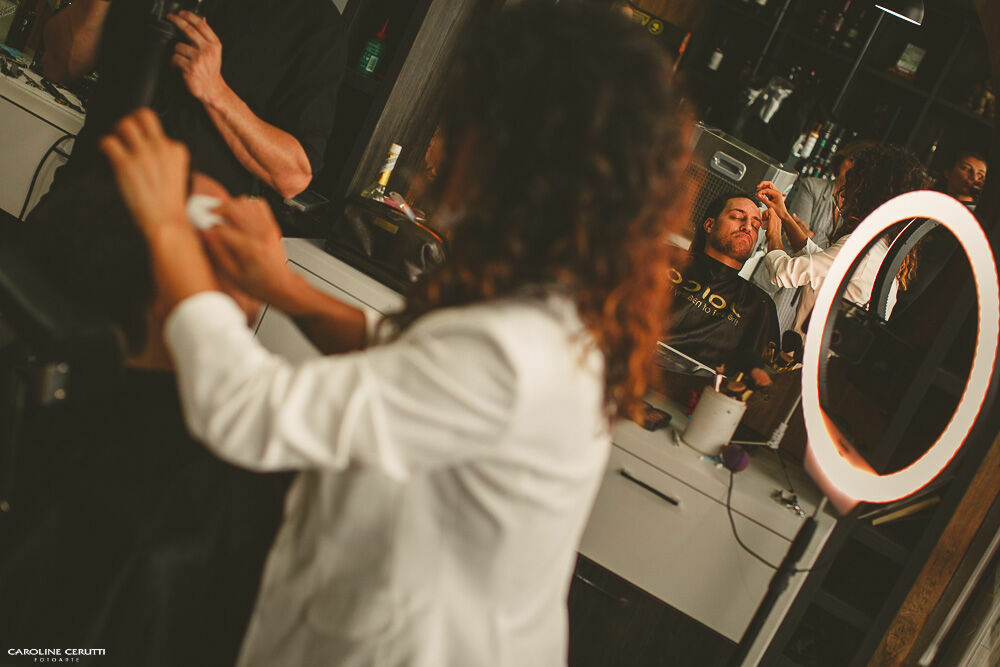 Foto Casamento em Florianópolis - Pati e Alexandre - Imagem 11