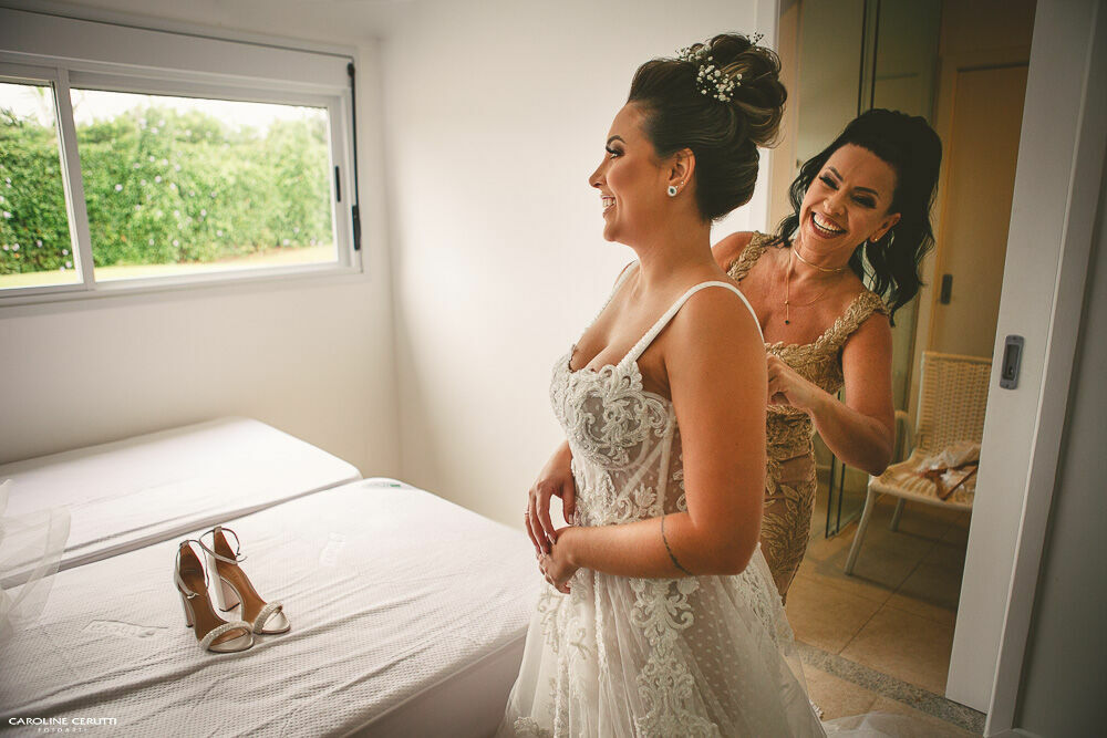 Foto Casamento em Florianópolis - Pati e Alexandre - Imagem 20