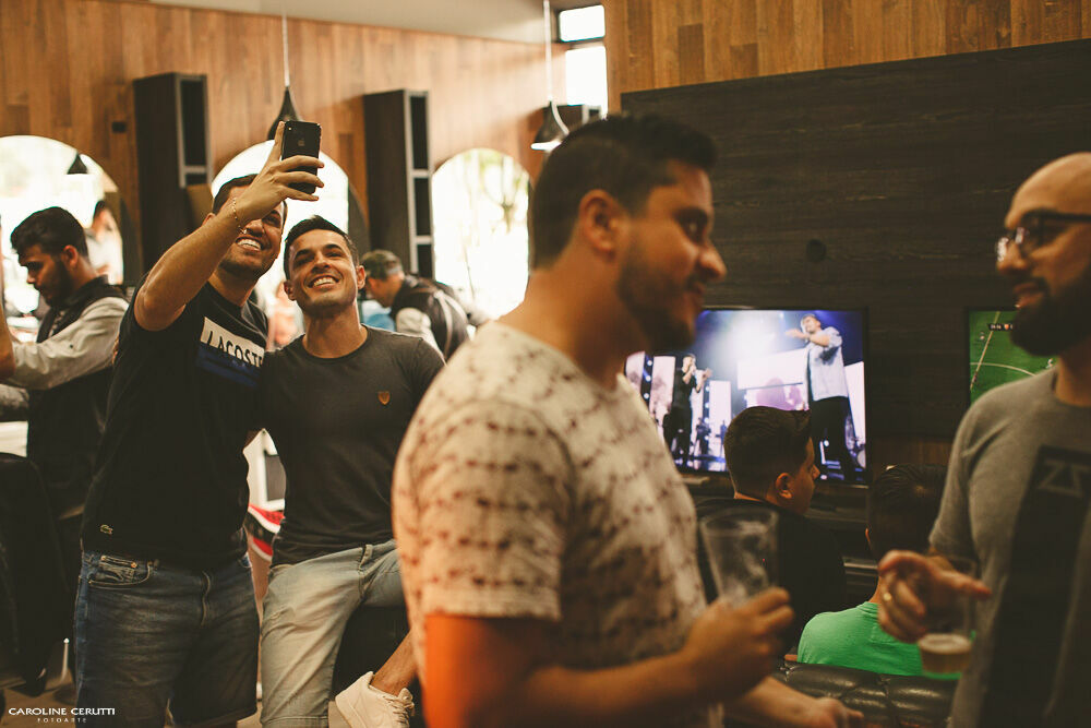 Foto Casamento em Florianópolis - Pati e Alexandre - Imagem 8