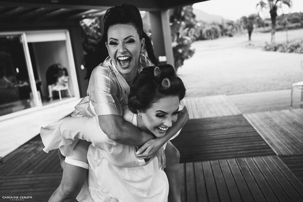 Foto Casamento em Florianópolis - Pati e Alexandre - Imagem 12