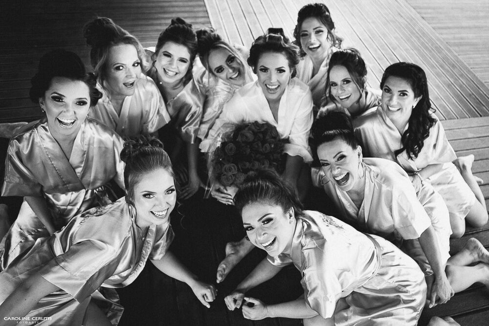 Foto Casamento em Florianópolis - Pati e Alexandre - Imagem 14