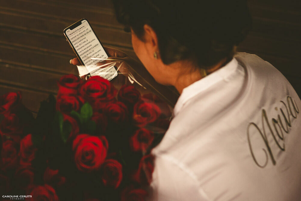 Foto Casamento em Florianópolis - Pati e Alexandre - Imagem 15