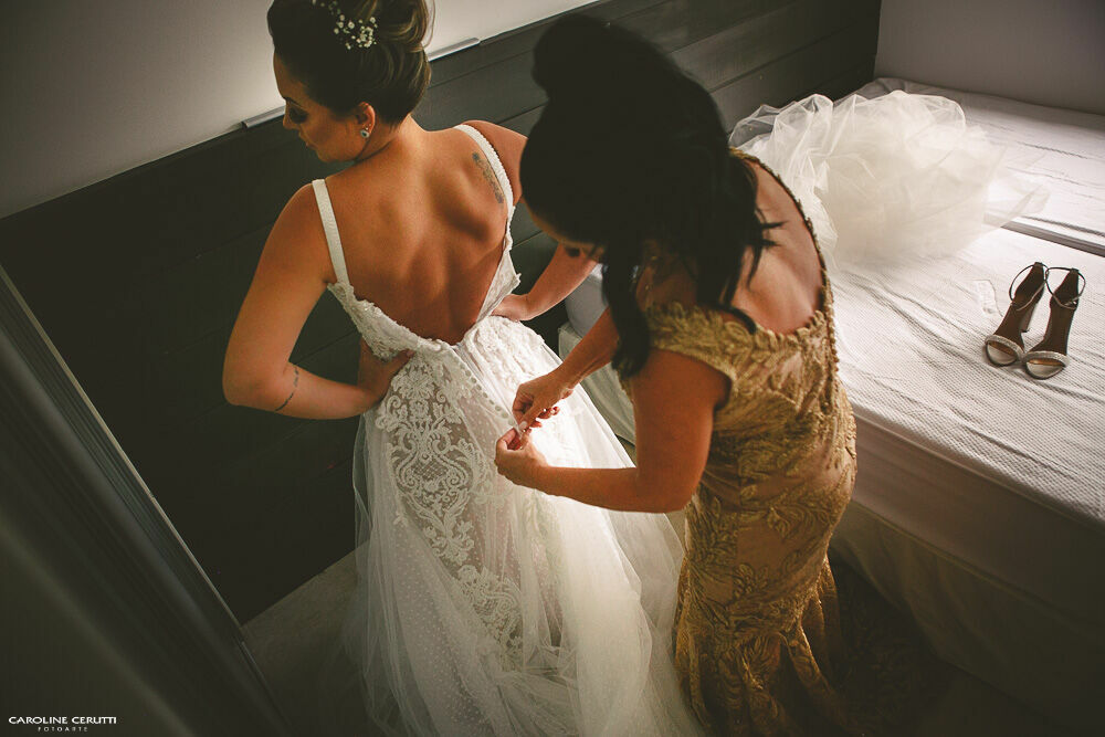 Foto Casamento em Florianópolis - Pati e Alexandre - Imagem 19