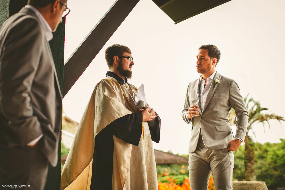 Foto Casamento em Florianópolis - Pati e Alexandre - Imagem 23