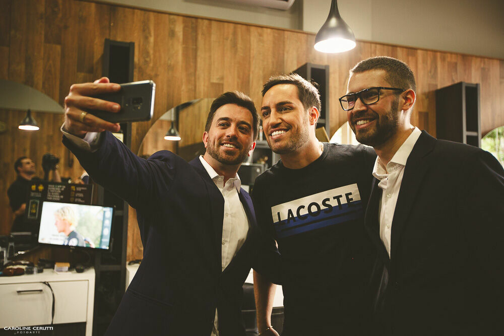 Foto Casamento em Florianópolis - Pati e Alexandre - Imagem 21