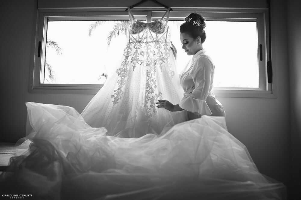 Foto Casamento em Florianópolis - Pati e Alexandre - Imagem 16