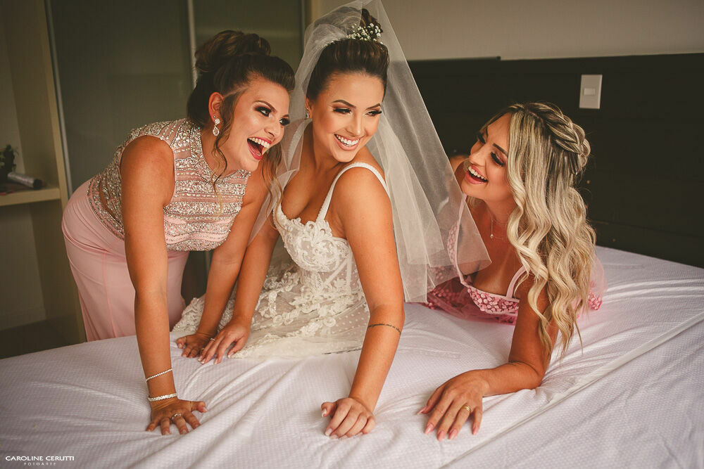 Foto Casamento em Florianópolis - Pati e Alexandre - Imagem 26