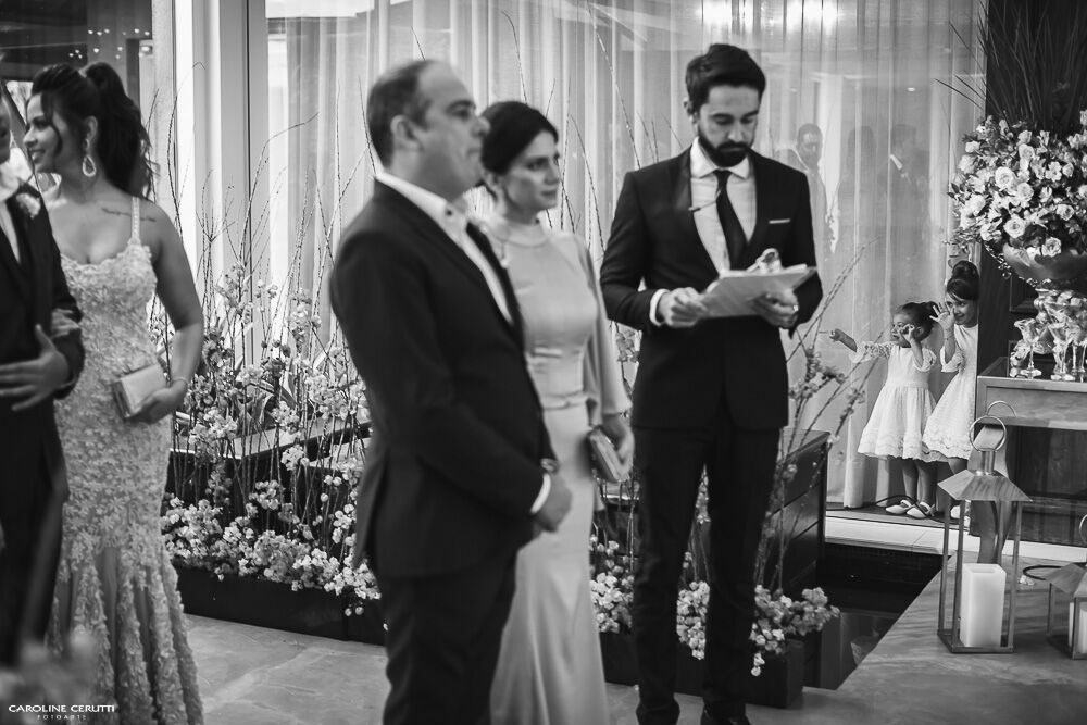 Foto Casamento em Florianópolis - Pati e Alexandre - Imagem 36