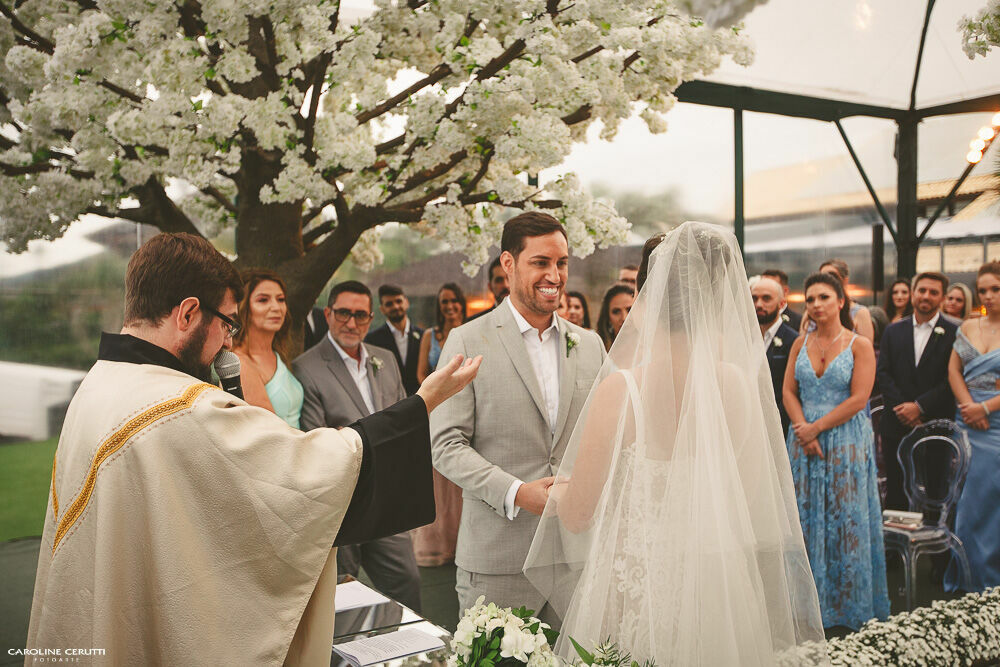 Foto Casamento em Florianópolis - Pati e Alexandre - Imagem 59
