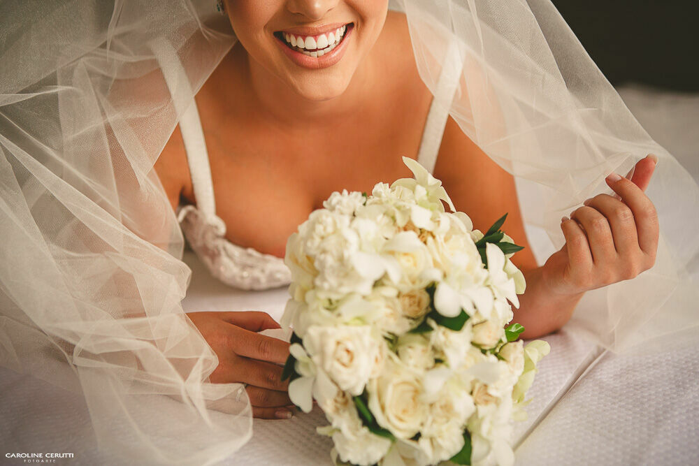 Foto Casamento em Florianópolis - Pati e Alexandre - Imagem 30
