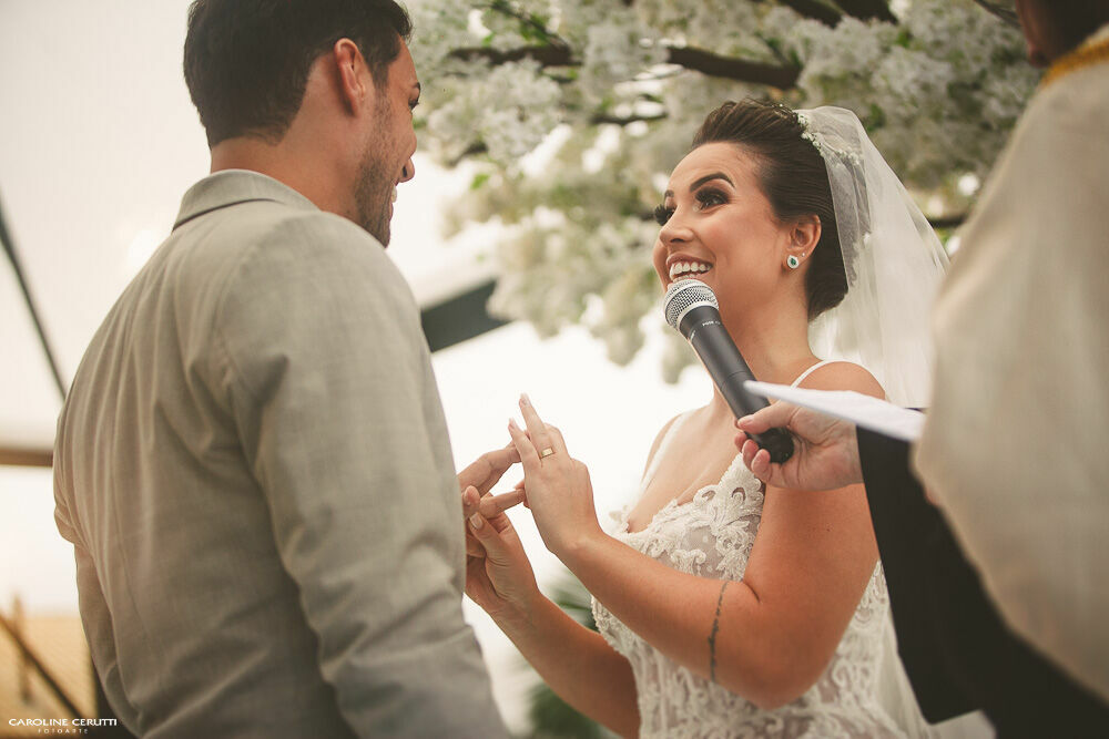 Foto Casamento em Florianópolis - Pati e Alexandre - Imagem 58