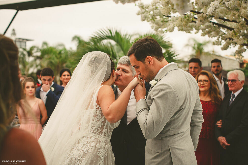 Foto Casamento em Florianópolis - Pati e Alexandre - Imagem 46