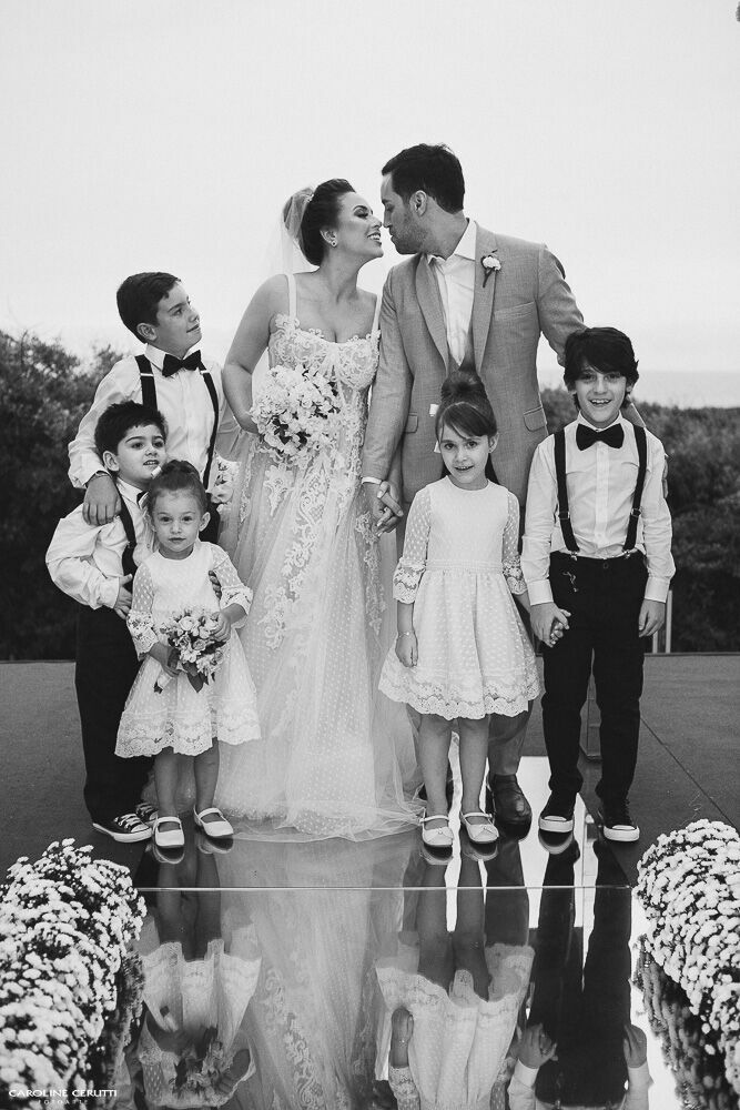 Foto Casamento em Florianópolis - Pati e Alexandre - Imagem 63